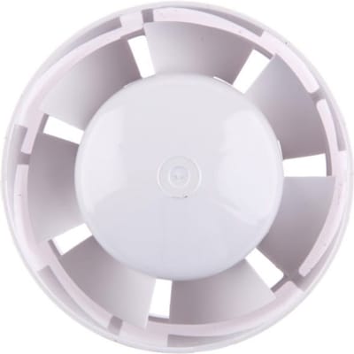 Vents VKO buisventilator 100 mm - Pijp-inschuif ventilator - 105 m³/h
