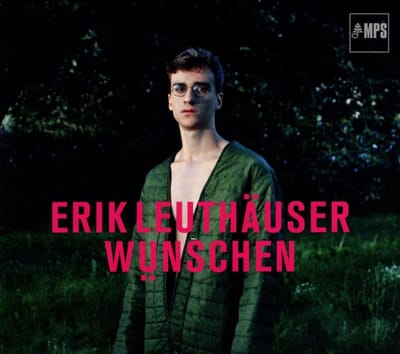 Erik Leuthäuser - Wünschen (CD)