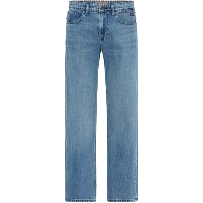 Blend - BHFLAKE LOOSE FIT - Heren - Relaxed fit jeans