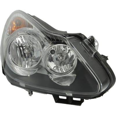 Koplampen VALEO 043380, rechts
