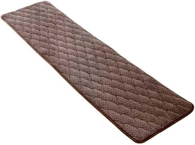 Bankkussen Set - Zitkussen Lang - Buiten Zitten - Waterafstotend Materiaal - 100 x 60 cm - Meerdere Kleuren