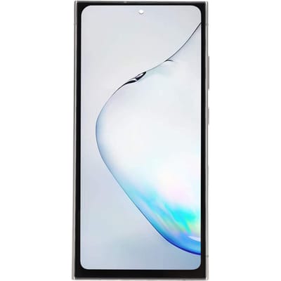 Schermvervanging voor het touchscreen-digitizer-paneel van de Galaxy S24 Ultra (Amerikaanse versie). grijze kleur