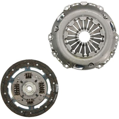 Koppelingsset VALEO 832248