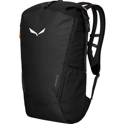 SALEWA Wandelrugzak Rugzak Lavaredo 26 Black Out Zwart