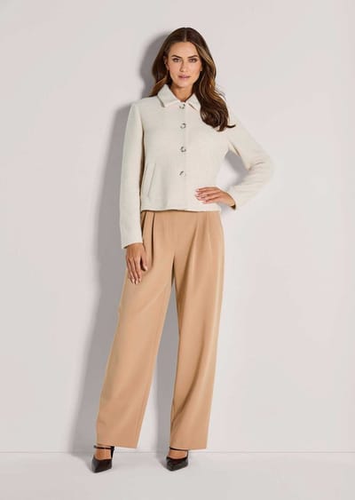 MADELEINE Blazer Blazer