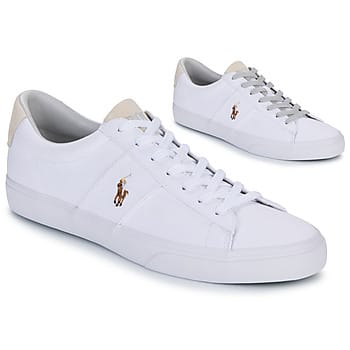 Lage Sneakers Polo Ralph Lauren SAYER