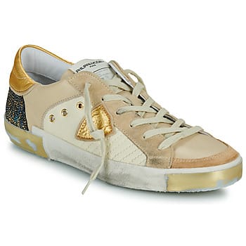 Lage Sneakers Philippe Model PRSX LOW WOMAN