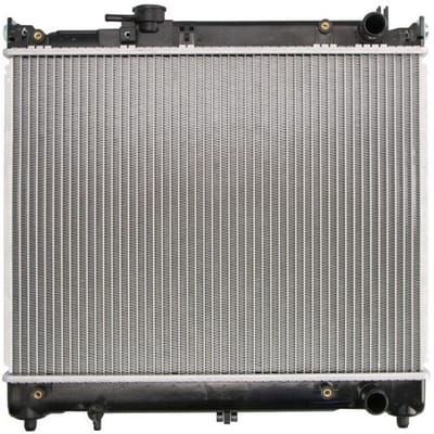 Radiateur THERMOTEC D78024TT
