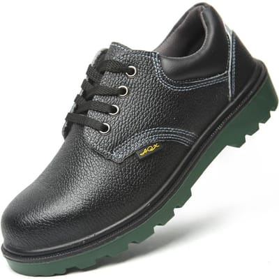 Arbeidsverzekeringsschoenen Anti-verplettering en Anti-perforatie Veiligheidsschoenen Werkschoenen Antislip Beschermschoenen 46