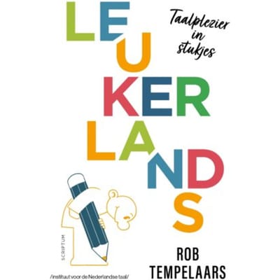 Leukerlands - Rob Tempelaars