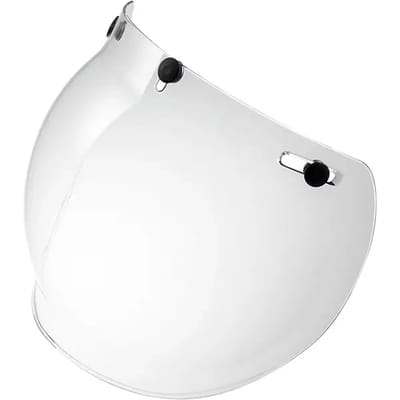 Motorhelm vizier LS2 OF601/OF583