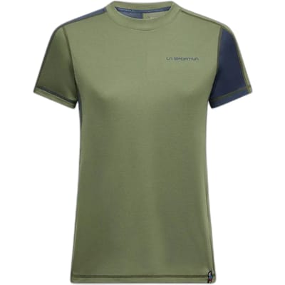 T-shirt dames La Sportiva Just Right