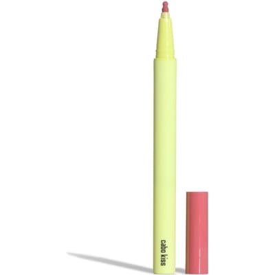 Made By Mitchell Modern Melt Liquid Lip Liner (Various Shades) - Cabo Kiss