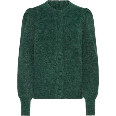b.young - BYOMUNA CARDIGAN - Dames - Cardigans