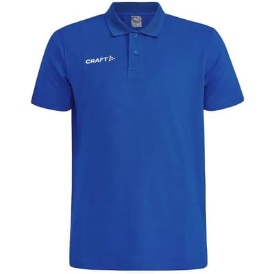 Craft Progress 2.0 Polo M 1913448 - Club Cobolt - XXL
