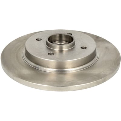 Remschijf ABE C4C015 achter, compleet, 1 stuk