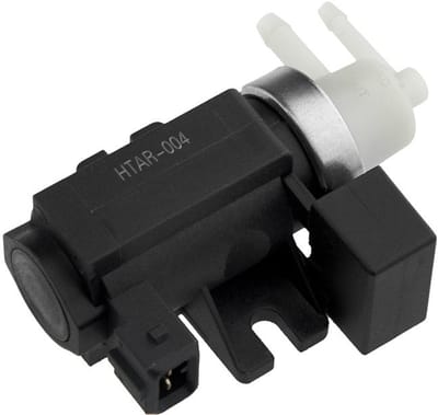 Drukconvertor, uitlaatgasregeling OEM 46768250