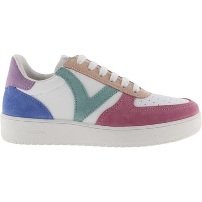 Victoria -Dames - combinatie kleuren - sneakers - maat 38