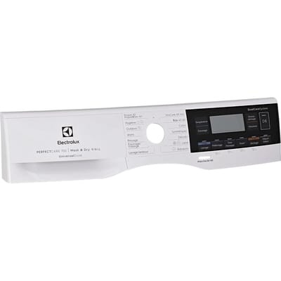 AEG controlepaneel, wit, Electrolux, FR 140266445026