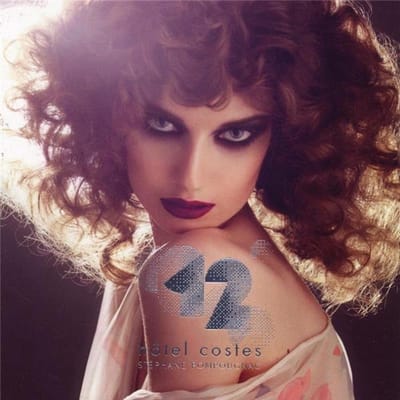 Stephane Pompougnac - Hotel Costes 12 (CD)