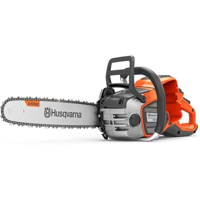 Husqvarna 550i XP® Accu Kettingzaag zonder Accu en Lader – 4,3PK – 38CM