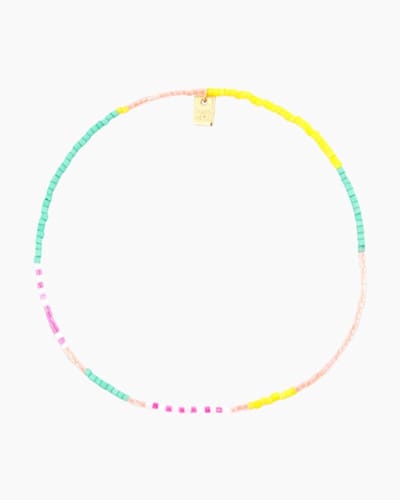 Pura Vida - Nova Sead Bead Ketting