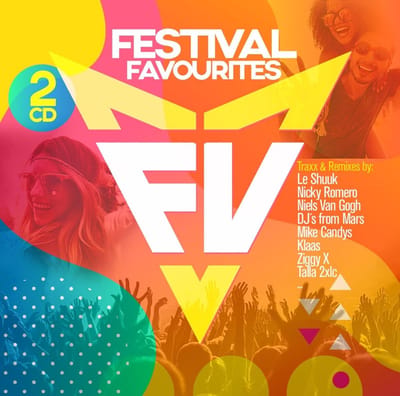 Festival Favourites