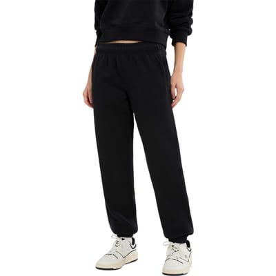 Ellesse Dames Lentella Joggingbroeken (Zwart)