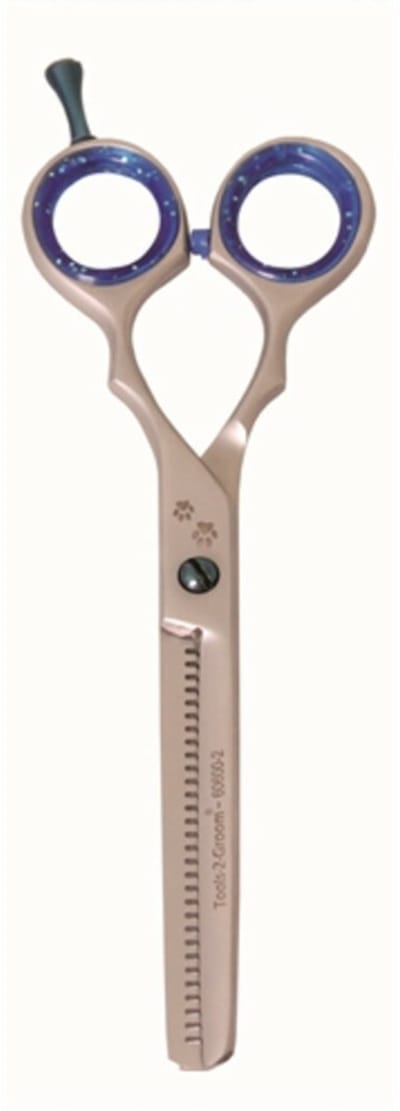 TOOLS-2-GROOM | Tools-2-groom 60600 Effileerschaar Enkelzijdig