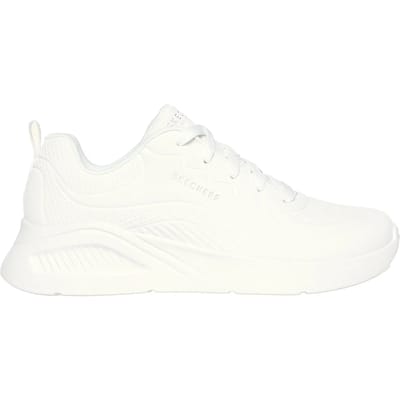 Skechers Uno Lite Sneakers wit Synthetisch - Dames - Maat 38
