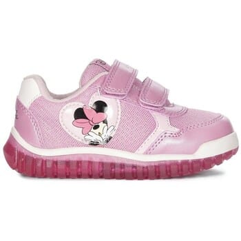 Lage Sneakers Geox B5561B0AJGN