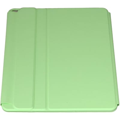 Tablet Beschermhoes Zachte TPU Siliconengel Valpreventie Computerbenodigdheden voor iOS Tablet Pro groen