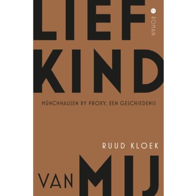 Lief Kind Van Mij - Ruud Kloek