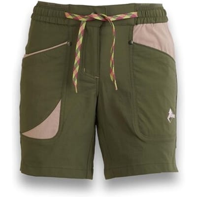 Korte Broek Ande Verdon Lady