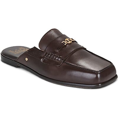Bronx Colb-y Low Shoe Coffee Bean Taille: 39 | Mocassins Outlet | Femme | Marron