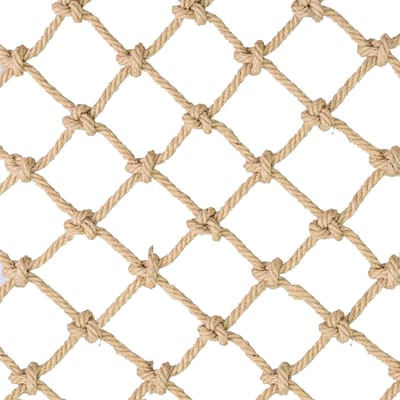 Unyqoos® Veelzijdig Veiligheids- en Decoratienet voor Binnen en Buiten, Bescherming voor Kinderen en Huisdieren