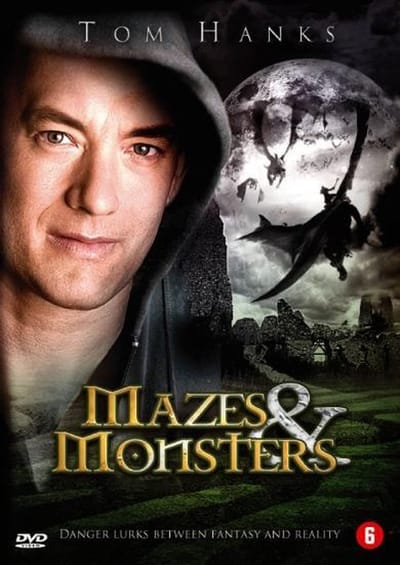 Mazes And Monsters