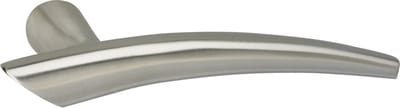 Impresso Deurkruk Sheffield Modulair RVS 140x19x52mm