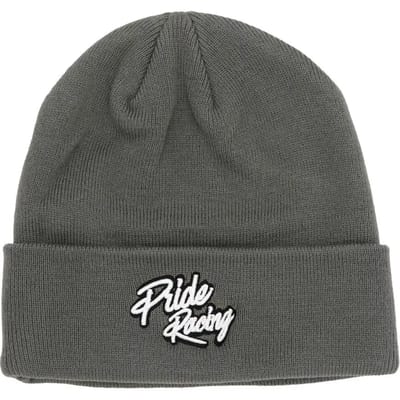 Muts met logo Pride Racing Script