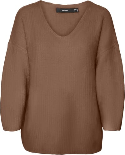 Vero Moda Gebreide pullover VMJULIE Gebreide pullover