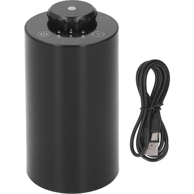 Diffuseur de parfum sans eau, automatique et silencieux, avec minuterie, pour chambre à coucher et salon