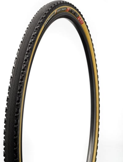 Challenge - Gravel Grinder Pro OT 700X33C Zwart / Bruin