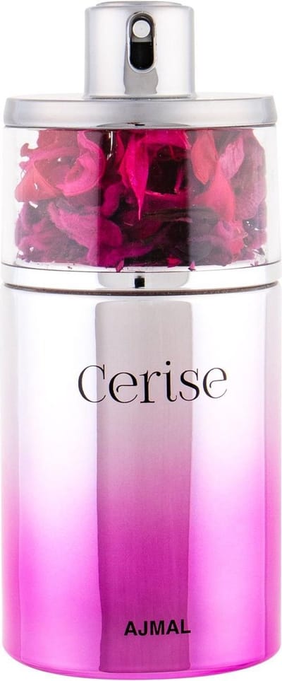 Ajmal Cerise Eau De Parfum For Women 75 ml