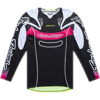 Troy Lee Designs SE Pro Salvo Motocross-trui -