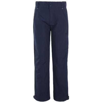 Trespass Kinder/Kinder Decisive Broek (Marine)