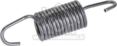 Bosch Veer Ophangveer voor kuip WM54800SN01, WFL2000SN01 00606818