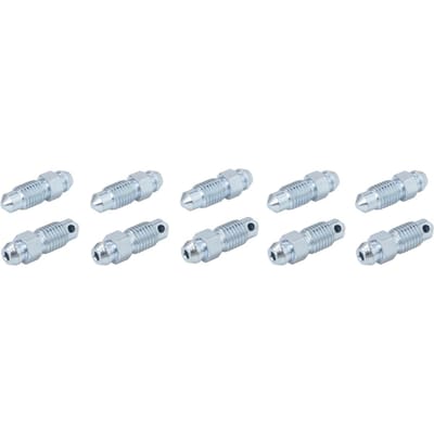 Ontluchtingsschroef / -nippel QUICK BRAKE 0122