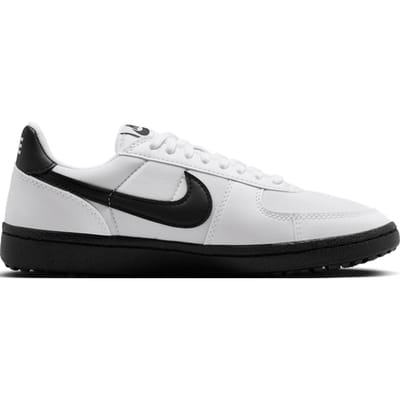 Nike Field General Sneakers Dames - Wit - Maat 39 - Mesh/Synthetisch