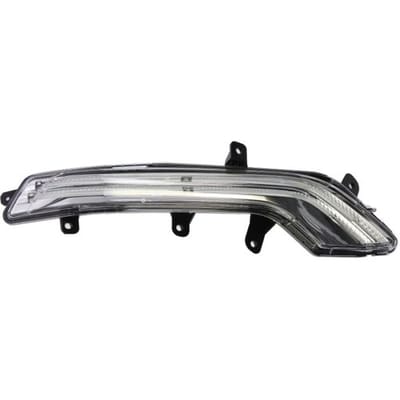 Knipperlicht VALEO 047703