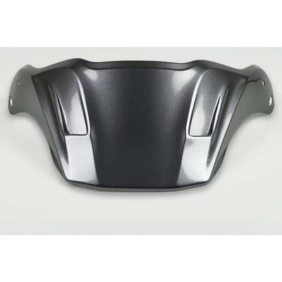 Aluminium vizier voor kinderve helmet Arai TX-3